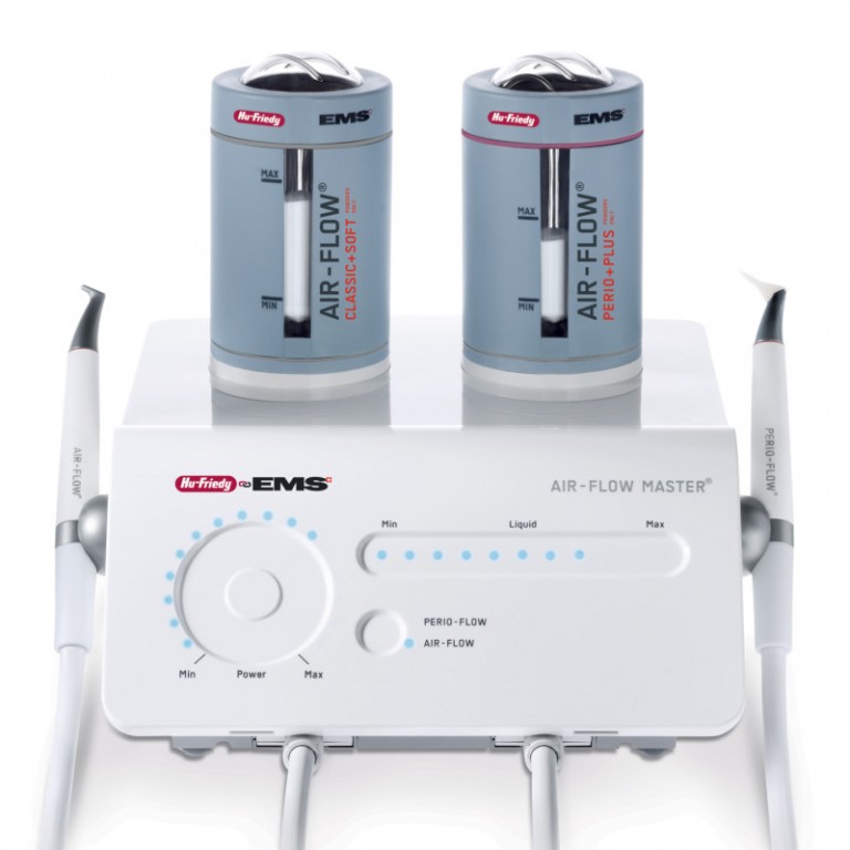 Piaskarki • Marrodent