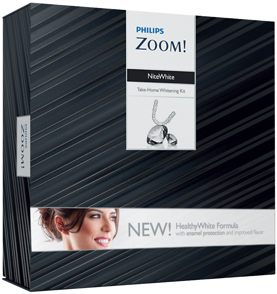 NITE WHITE ACP / DAY WHITE ACP DISCUS DENTAL PHILIPS • Marrodent