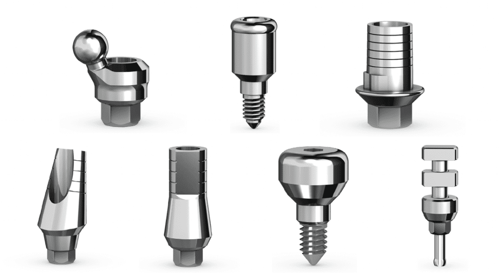 System AB Dental • Marrodent