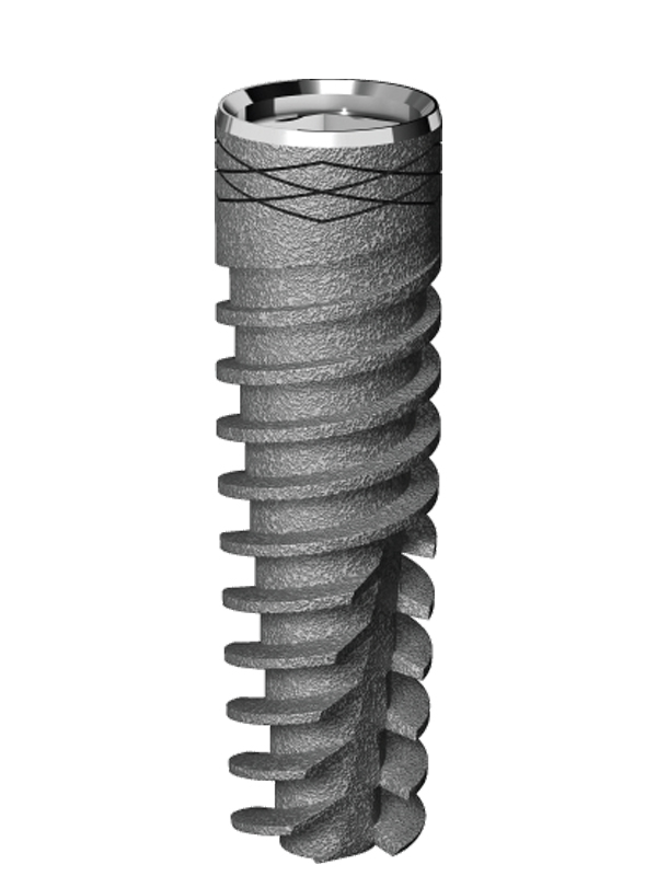 System AB Dental • Marrodent