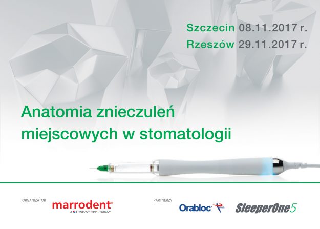 Zaproszenie_Anatomia_znieczuleń