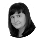 Małgorzata Legut-Kłoda