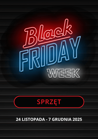 Black Week Protetyka