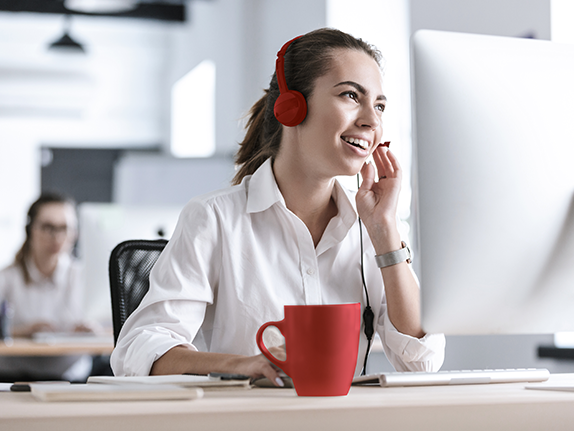 zamówienia przez telefon