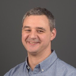dr Christian Samoila