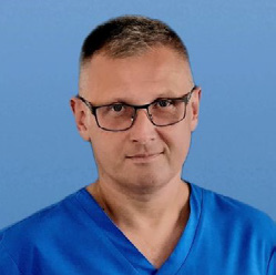 dr Paweł Machała