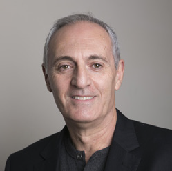 dr Mazor Yoav DMD, MSc Specjalista w dziedzinie ortodoncji i ortopedii dentofacjalnej