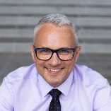 dr Robert Umpirowicz