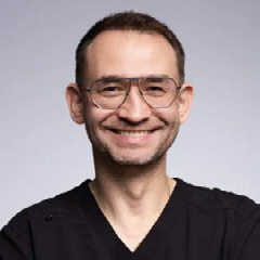 dr n. med. Jacek Żurek