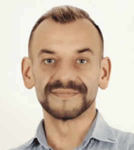 Mgr tech. dent. Grzegorz Piątkowski