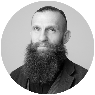 Adam Kalinowski