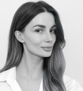lic. tech. dent. Rebeka Sobolewska
