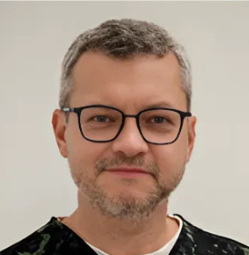 Lek. dent. Tomasz Fałkowski