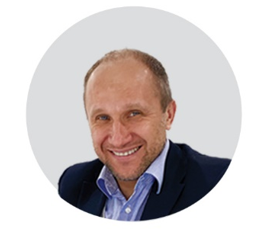lek. stom. Tomasz Sosnowski