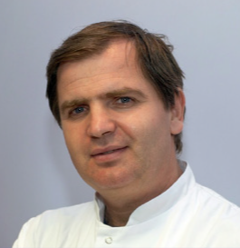 dr Andrzej Zavadka