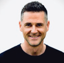 MTD Stefan Roozen