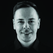 Technik dentystyczny Jędrzej Komoda