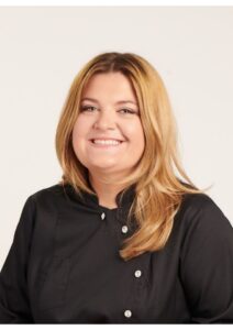 tech. dent. Patrycja Miałkowska