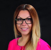 lek. dent Katarzyna Michalska