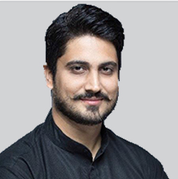 Dr. Nitin Ahuj
