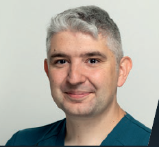 lek. dent. Daniel Nowakowski