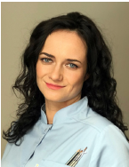 tech. dent. Karolina Maksymowicz